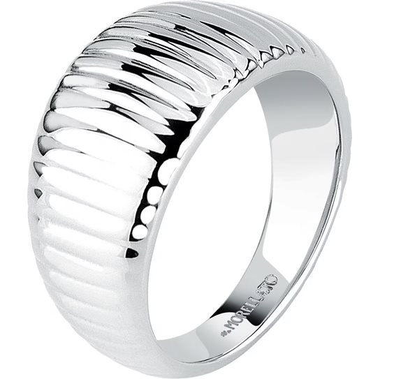 Anillo Morellato Mujer in Acero SAZP15018 - SAZP15018